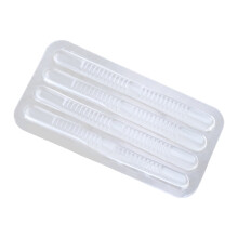 Troglfold silicone foot stickers for high heels 4pcs