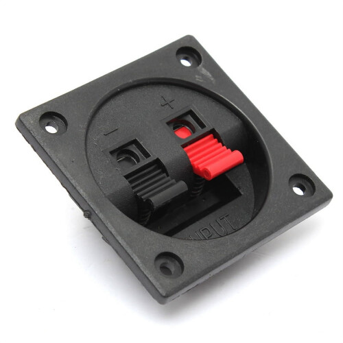 Lindmeyers DSP分频器低音炮方箱 黑色 9078mm 60g 2