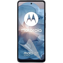 Pacáiste 3 Cosanta Scáileáin Motorola Moto G24 - An-tanaí Trédhearcach