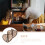 Haust oven gloves microwave safe baking mitts 2 pcs 5