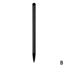 Better Life Styluspen met capacitieve en resistieve punten, compatibel met iPad en Android-telefoons, verkrijgbaar in meerdere kleuren.