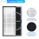 Replacement Air Purifier Filter Compatible with Holmes 4