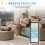Replacement Air Purifier Filter Compatible with Holmes 6