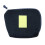 Electronics Organizer Shockproof Travel Cable Storage Bag Small Accessories Case Dark Blue 1