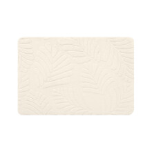 Tapis de bain YOBOLK - Ultra absorbants, antidérapants, en mousse à mémoire de forme, doux comme du velours, lavables en machine, séchage rapide,