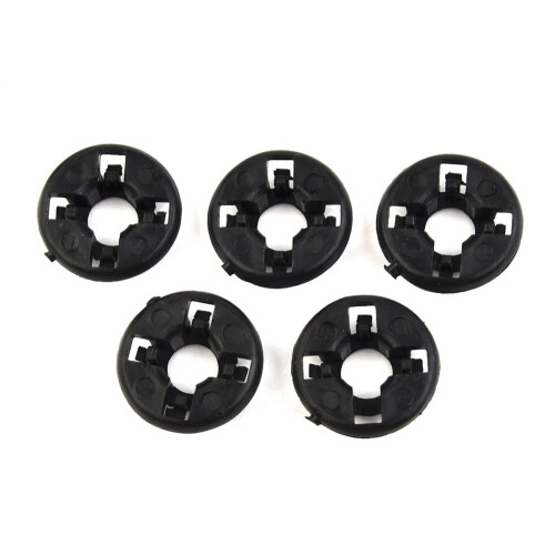 Œillet de support de capot pour Toyota (5 pièces) 1