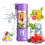 DIYOO Portable Blender Cup Type-C Rechargeable 27.05 oz 1