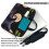 Τσάντα Laptop Nightmare Before Christmas, τσάντα ώμου Messenger για φορητό υπολογιστή ή tablet, κομψό, 5
