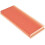 Dissipador de calor DIY com aletas de cobre puro, 100x40x10mm / 3,94x1,57x0,39 polegadas, para resfriamento de chips eletrônicos. 1