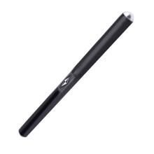 Mizh 25,4 mm Fixed Gear fietsstuurbevestigingen van aluminiumlegering (zwart)