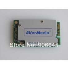 Voor A301Mini PCI-E hybride analoge digitale DVB-T HDTV tv-tunerkaart