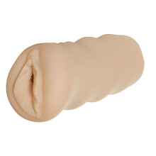 Loving Joy Real Feel Male Masturbator - Pleasure Stroker