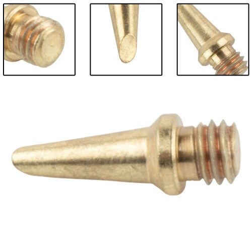 GLFSIL1pc HS-1115K Κιτ συγκόλλησης με κεφαλή συγκόλλησης αερίου, αντικαταστάσιμο 1
