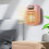 Blaxill Space Heater Clearance Compact Electric Mini Heater - Μικρός επιτοίχιος ανεμιστήρας θέρμανσης για 1