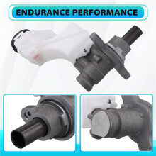 Maître-Cylindre de Frein de Voiture 46010-JA02A pour Altima Maxima 2007-2014 46010-JA00A