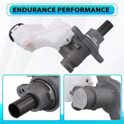 46010-JA02A Car Brake Master Cylinder for  Altima Maxima 2007-2014 46010-JA00A