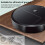 Multifunctional Ultra-Thin Intelligent Sweeping Robot USB Charging Fully Aut Clean Machine Mopping Machine for Home 2