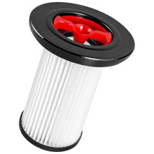 Vervangingsfilter voor Unlimited Gen2 Series 8 Stofzuigerset, HEPA-Filter voor 12036642 12023349