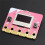 Matrix: Bit Development Board ESP32 0,96 Inch OLED 2.4G Radio/WIFI/BLE  Grafische Programmering C++/Python/Mind+ 6
