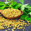 1kg Organic Fenugreek Seeds (Methi) 1