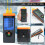 Digital K-Type Thermocouple Meter with 4 Channel Temperature Instrument GLP Secured 48K Records CSV Format 6