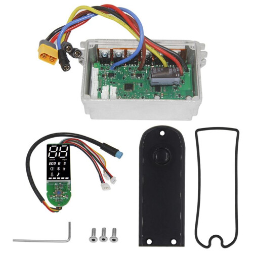 For  Max G30/G30D/G30L Controller Dashboard -  Mainboard Replacement Accessory Max G30 Set 1