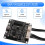 1 Pz DLHIFI ICP5 Programmatore In-Circuit PC UI Control per UART e App Controlle Ble e Sigmastdio Control 4