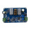 - 5-35V to 5-28V Adjustable Constant Voltage Current Step- Step-Down Converter Module 100W Solar Controller Module 3