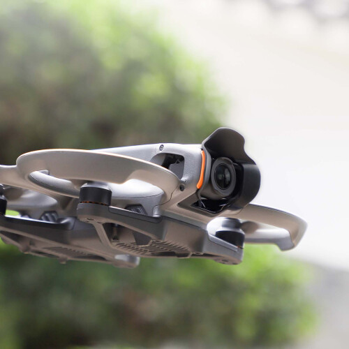 Προστατευτικό κάλυμμα φακού για DJI Avata2, Κάλυμμα φακού gimbal για drone, σκίαστρο ηλίου, 1