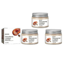 Ganoderma Lucidum Essence Crème tegen rimpels, liftend, verstevigend, verhelderend, verbetert een doffe teint, verzacht fijne lijntjes, herstellende