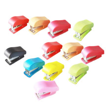 Mini handnietmachine voor kantoor of thuis, 24 stuks