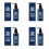 Sandelhout baardshampoo voor mannen, 100 ml, 2 stuks 1