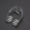 Mojoyce Dental Guards Ανθεκτικό προστατευτικό δοντιών σιλικόνης για οδοντιατρικές 5