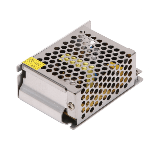 Τροφοδοτικό 5X24V1A Μετασχηματιστής LED 25W για διακόπτη CCTV 2