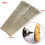 Ruibeauty20Pcs1mm Mini Micro Drill Tips Jewelry Drilling Tip Diamond Stone HSS DrillBits 1