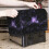Galaxy Toaster Cover 2-Slice Polyester Dust and Fingerprint 6