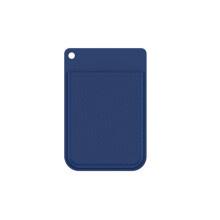 Custodia protettiva in silicone con ventosa per registratore vocale AI PLAUD Note, supporto con ventosa per registratore, custodia protettiva per