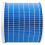 Humidifier Filter Compatible with  3 Pro Replacement Parts Humidification and Descaling CJSJSQ01MX 6