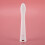 EW0972 Toothbrush Replacement Brush Heads White 4 Pack 7