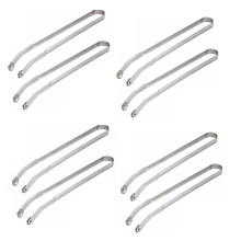 Pinces Ă saucisses pour barbecue, pinces pour barbecue, outil pour grillades, accessoires indispensables pour le barbecue, pinces Ă barbecue en