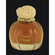 Vanilla Voyage Eau de Parfum 3.4oz/100ml