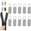 Zipper Pull Replacement Kit 10 pcs 3