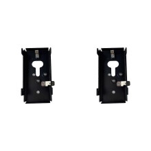 2X Wall Mount Stand for BOSE 600 300 535 525 520 AM10 Speaker Wall Mounting Bracket Accessories