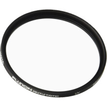 62 mm Fusion antistatisch UV-filter