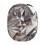 Cool Diamond Conque γυαλιστερή θήκη ακουστικών imd για ζευγάρια, κάλυμμα ακουστικών, 5