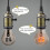 20 embouts de lampe pour ampoules - Accessoires - Section étendue 6