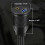 Usb 3.0 & 3.5mm Car Mount Flush Cable 3.5mm + Usb3.0 Aux Extension Dash Panel 5