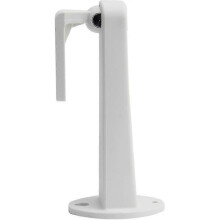 Plastic Adjustable Wall Ceiling Mount Bracket 196mm 360 Universal Camera Bracket Stand Cctv Security Accessory