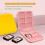 Game Card Case for Nintendo Switch 12 Cards 4