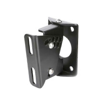 GU40II Universal Strong 40kg Sound SPEAKER WALL Bracket Mount Tilt Swivel Full Motion Speaker Stand